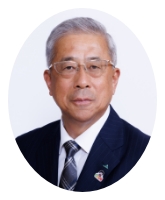 理事長　眞島　実